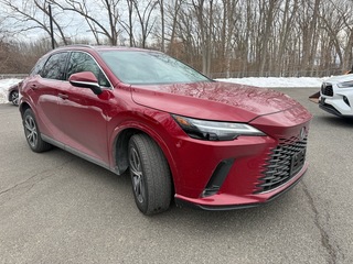 2024 Lexus RX 350 for sale in Oakhurst NJ