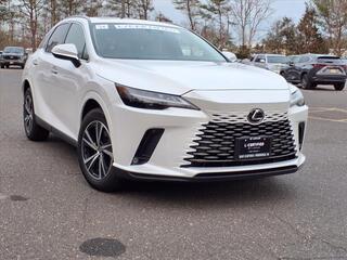 2024 Lexus RX 350