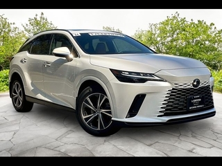 2024 Lexus RX 350 for sale in Freehold NJ