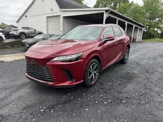2024 Lexus RX 350 for sale in Allentown PA
