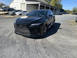 2024 Lexus RX 350 for sale in Allentown PA