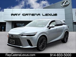 2024 Lexus RX 350 for sale in Larchmont NY