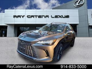 2024 Lexus RX 350 for sale in Larchmont NY
