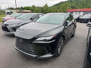 2025 Lexus RX 350 for sale in Kingsport TN