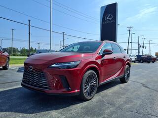 2025 Lexus RX 350 for sale in Toledo OH