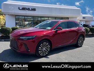 2025 Lexus RX 350 for sale in Kingsport TN