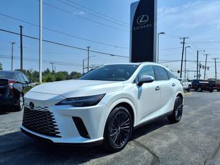 2025 Lexus RX 350 for sale in Toledo OH