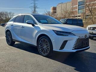 2025 Lexus RX 350 for sale in Brookfield WI