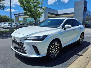 2025 Lexus RX 350