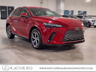 2025 Lexus RX 350 for sale in Oakhurst NJ
