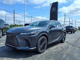 2025 Lexus RX 350 for sale in Toledo OH