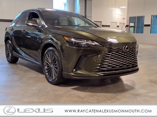 2025 Lexus RX 350 for sale in Oakhurst NJ