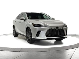 2025 Lexus RX 350 for sale in Schaumburg IL