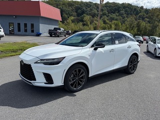 2025 Lexus RX 350 for sale in Kingsport TN