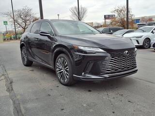 2025 Lexus RX 350 for sale in Cleveland OH