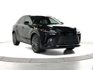 2025 Lexus RX 350