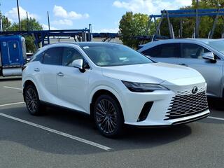 2025 Lexus RX 350 for sale in Durham NC