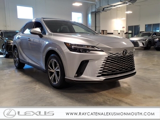 2025 Lexus RX 350 for sale in Oakhurst NJ