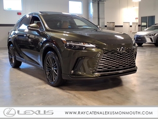 2025 Lexus RX 350 for sale in Oakhurst NJ