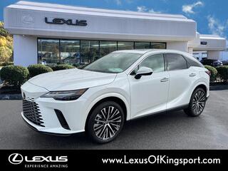 2025 Lexus RX 350 for sale in Kingsport TN