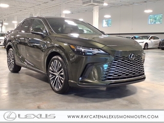 2026 Lexus RX 350 for sale in Oakhurst NJ
