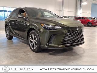 2026 Lexus RX 350 for sale in Oakhurst NJ