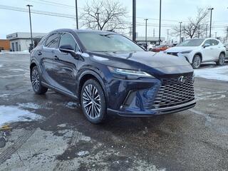 2026 Lexus RX 350 for sale in Cleveland OH