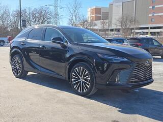 2026 Lexus RX 350 for sale in Brookfield WI
