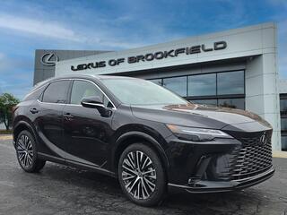 2026 Lexus RX 350 for sale in Brookfield WI