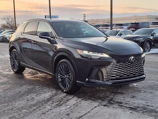 2026 Lexus RX 350 for sale in Cleveland OH