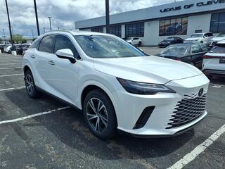 2026 Lexus RX 350 for sale in Taylor MI