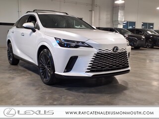 2026 Lexus RX 350 for sale in Oakhurst NJ