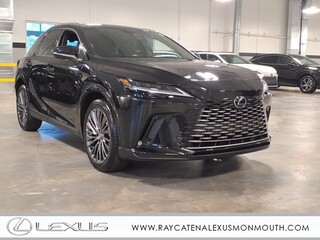 2026 Lexus RX 350 for sale in Oakhurst NJ