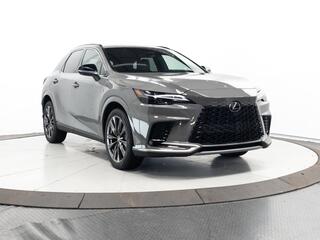 2026 Lexus RX 350 for sale in Schaumburg IL