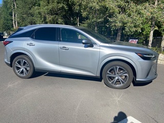2023 Lexus RX 350 for sale in Oakhurst NJ