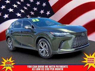 2023 Lexus RX 350 for sale in Little Falls NJ
