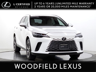 2023 Lexus RX 350 for sale in Schaumburg IL