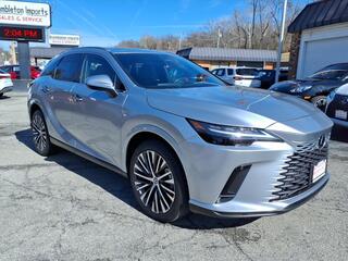 2023 Lexus RX 350 for sale in Roanoke VA