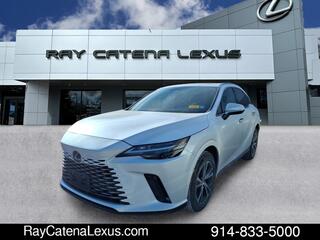 2023 Lexus RX 350 for sale in Larchmont NY