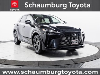 2024 Lexus RX 350 for sale in Schaumburg IL