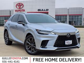 2024 Lexus RX 350