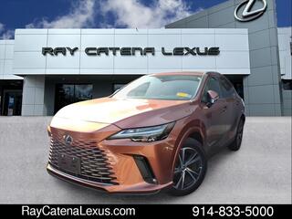 2024 Lexus RX 350 for sale in Larchmont NY