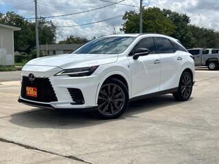 2024 Lexus RX 350