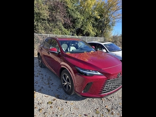 2024 Lexus RX 350 for sale in Allentown PA