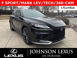 2024 Lexus RX 350 for sale in Durham NC