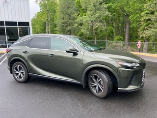 2024 Lexus RX 350 for sale in Oakhurst NJ