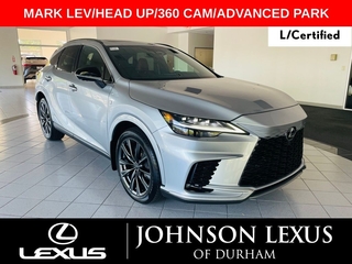 2024 Lexus RX 350 for sale in Durham NC