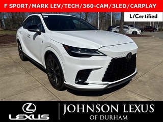 2024 Lexus RX 350 for sale in Durham NC