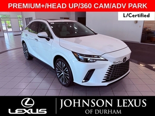 2024 Lexus RX 350 for sale in Durham NC