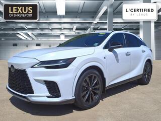 2024 Lexus RX 350 for sale in Wolcott VT